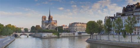 Lodgis Blog – Conseils pour vivre et découvrir Paris