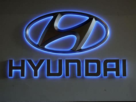 Truth Behind Hyundai Logo – Revealed Here