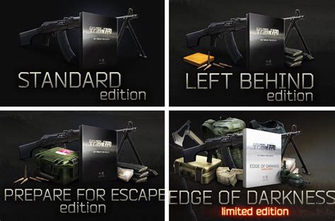 Escape from Tarkov Arena Guide - Pro Tips