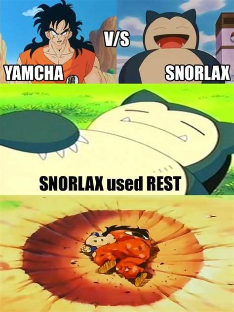 Yamcha Memes | Wiki | Anime Amino