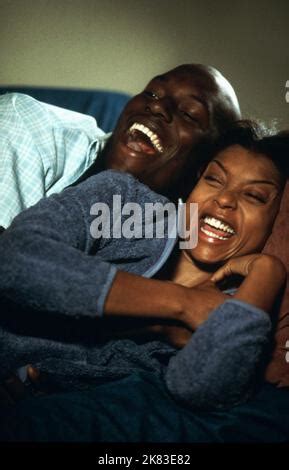 BABY BOY, Tyrese Gibson, Taraji P. Henson, Kylan/Kaylan Bolton, 2001 ...