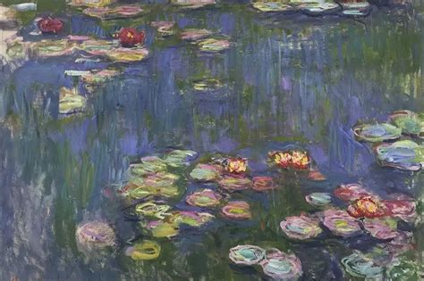 Monet Paintings - Must-Know Artworks - Artfilemagazine – Your Online ...