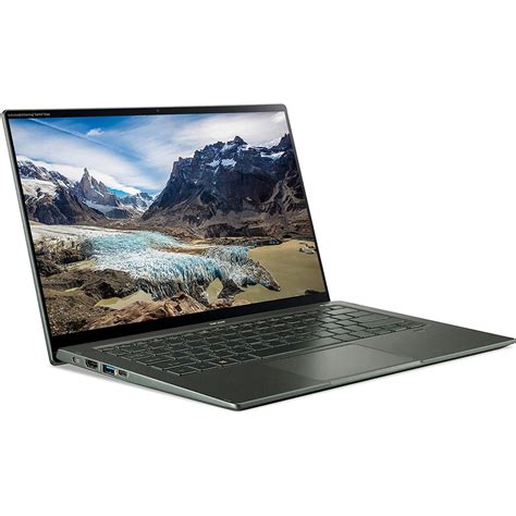 Acer Swift 5 Intel Core i5-1135G7 8GB 512GB SSD 14" Touchscreen Laptop