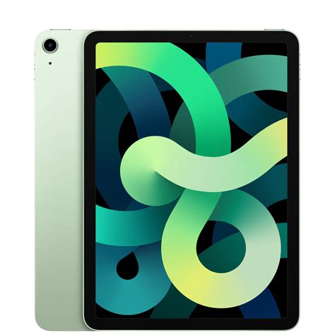 Refurbished iPad Air Wi-Fi 256GB - Green (4th Generation) - Apple