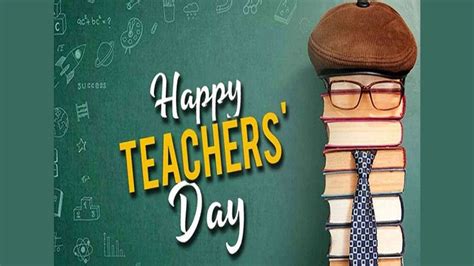 Happy Teachers' Day 2022: Wishes, Messages, Quotes, WhatsApp And ...