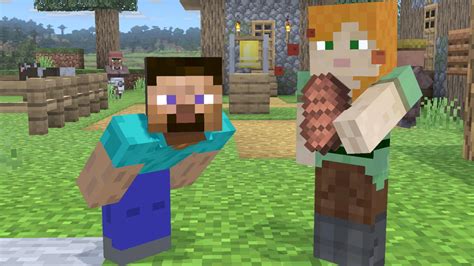 Super Smash Bros Ultimate players fear Minecraft Steve has completely ...