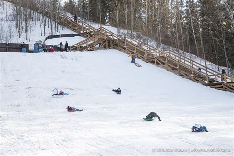 Things to Do in Edmonton in Winter- The Best Edmonton Winter Activities