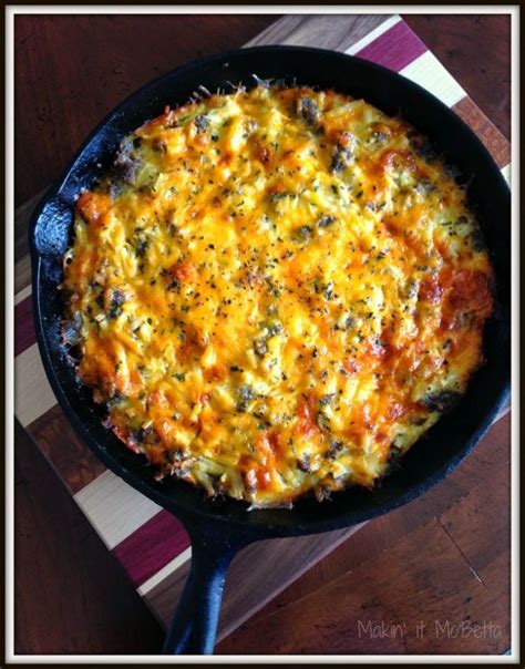 54 Delicious Cast Iron Skillet Recipes You'll Use Again and Again