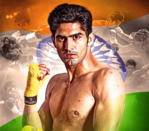 Vijender Singh: Every nation needs a hero!