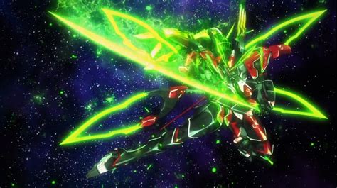 Top 10 Best Mecha Anime - ReelRundown