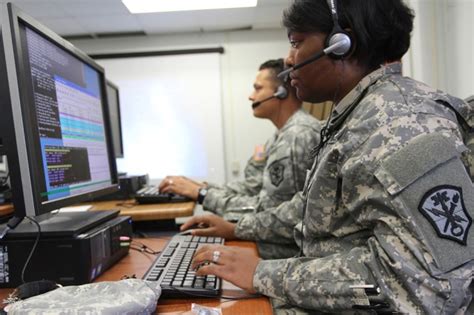 Command establishes enlisted pathways to become a cyber operations ...