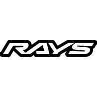 RAYS | Brands of the World™ | Download vector logos and logotypes