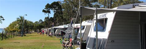 Regional Camping – Fraser Coast Regional Council