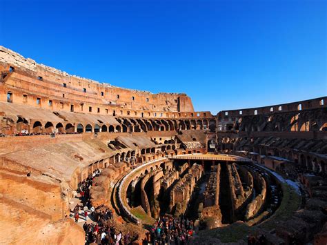 The Vatican & Colosseum Full Day Guided Tour - City Wonders