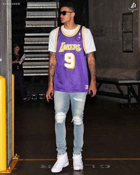 Lakers Jersey Outfit Ideas - 20 Lakers Jersey Ideas Lakers Outfit ...