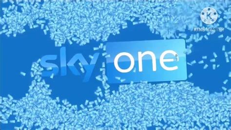 Sky One Logo History (2021 - Closing) - YouTube