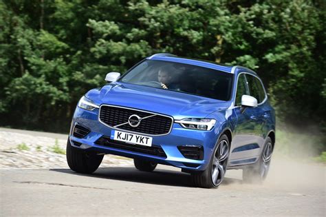 Volvo XC60 T8 hybrid 2020 review | Carbuyer