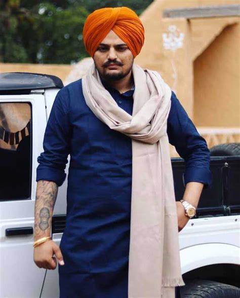 Who is Punjabi singer Sidhu Moosewala, shot dead after AAP government ...