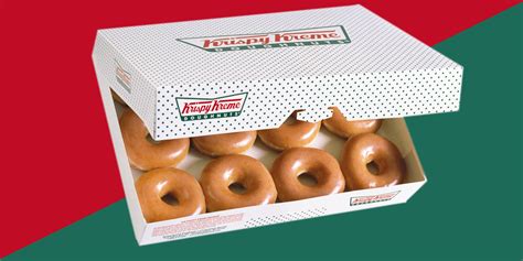 Krispy Kreme Logo : Krispy Kreme Logo PNG Transparent & SVG Vector ...