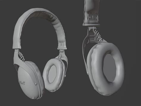 Marshall headphones App Ui - 3D by Vlad Mistik on Dribbble