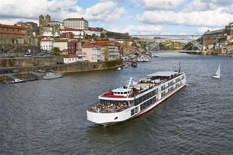 Viking Announces July Return for European River Cruises