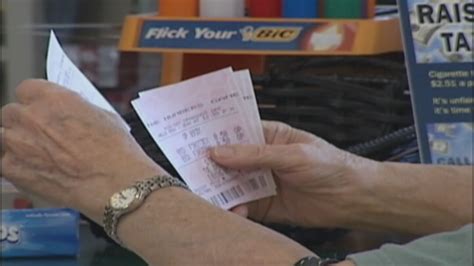 Unclaimed lottery cash prizes in Massachusetts nearing expiration | WJAR