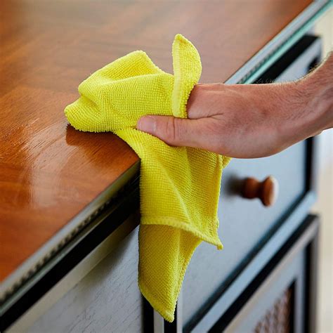 Microfiber Cleaning Towel Review | POPSUGAR Home