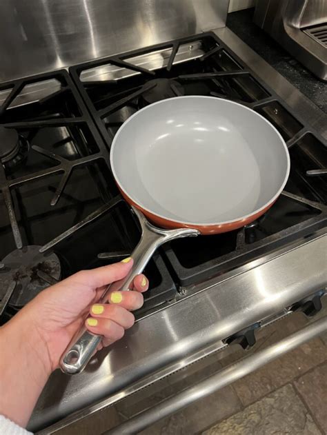 Honest Review of Caraway Cookware (Is It Safe?) | The New Knew