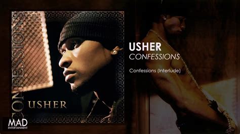 Usher - Confessions (Interlude) - YouTube