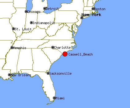 Caswell Beach Profile | Caswell Beach NC | Population, Crime, Map