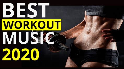 BEST Workout Music Mix 2020 | Gym Motivation Music 2020 | Workout Music ...