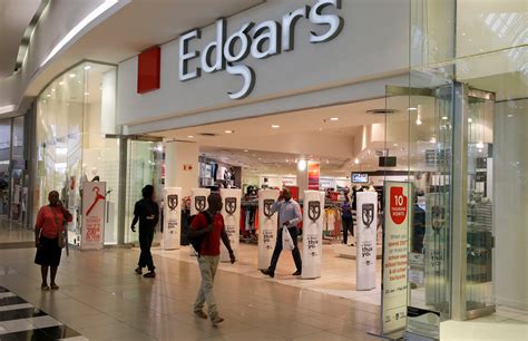 Edgars appoints new CFO – Bulls n Bears