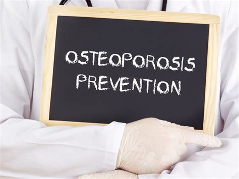 Osteoporosis and its prevention - MedPlus Mart