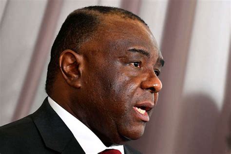 DRC's Jean-Pierre Bemba in key dates | Nation