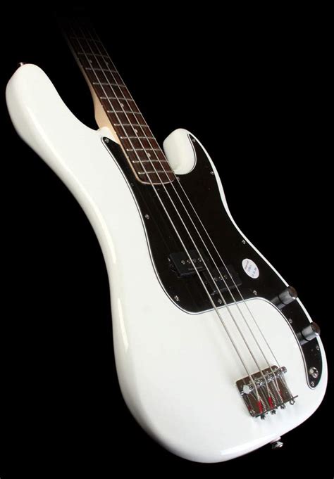 Squier by Fender Vintage Modified Precision Bass | TalkBass.com