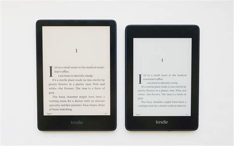 Amazon Kindle Paperwhite Signature Edition review – Pickr