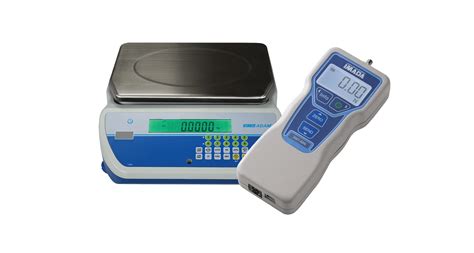 Weigh Scale Calibration Services - JBA Calibration