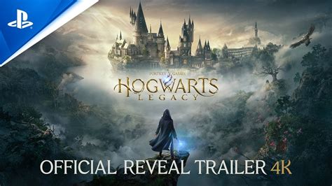 Hogwarts Legacy - PS4 & PS5 Games | PlayStation (Canada)