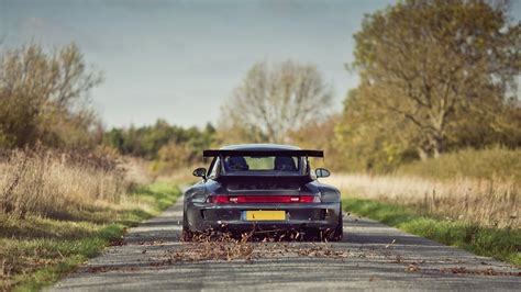 Porsche 993 Wallpapers - Wallpaper Cave