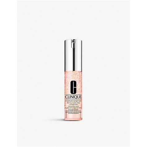 Clinique Moisture Surge Eye™ 96-hour Hydro-filler Concentrate 15ml ...