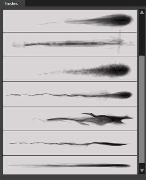 Adobe Illustrator Brush Tutorial : Vol #1 by HumanNature84 on DeviantArt