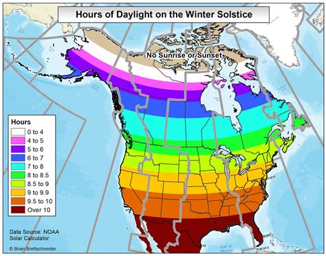 Brian B's Climate Blog: Daylight-Twilight-Astronomical Maps