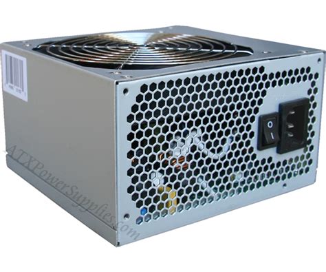 FSP FSP750-80EPN 750 Watt ATX Power Supply