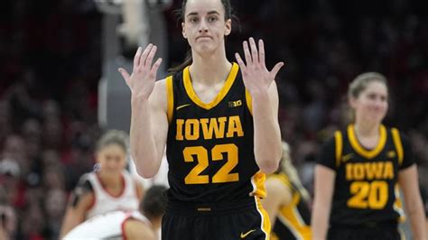 What channel is Iowa vs. Maryland on today? Time, TV schedule for NCAA ...