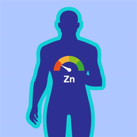 Causes and signs of zinc deficiency | Zinc.ca