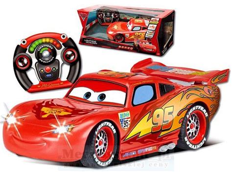 Dickie Rc Lightning Mcqueen, 1:12, - Rc Lightning Mcqueen, 1:12, . Buy ...