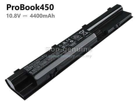 HP ProBook 440 G1 battery,high-grade replacement HP ProBook 440 G1 ...