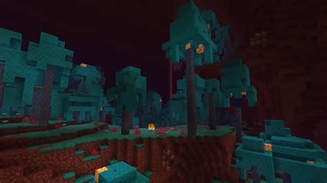 Minecraft Nether Update first snapshot is available to play on Java ...