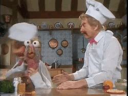 Swedish Chef GIFs | GIFDB.com