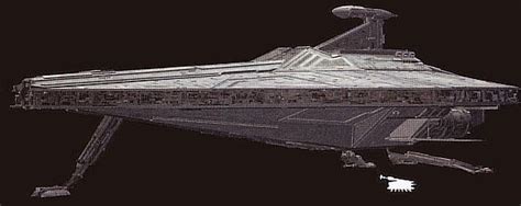 Acclamator-Class Assault Ship - Star Wars Photo (25879610) - Fanpop